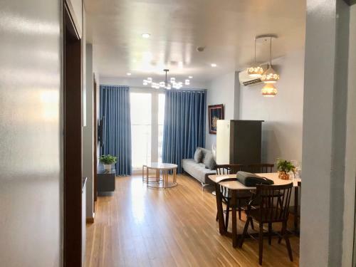 Apartamento H� Mai Newlife