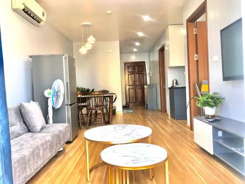 Apartamento H� Mai Newlife