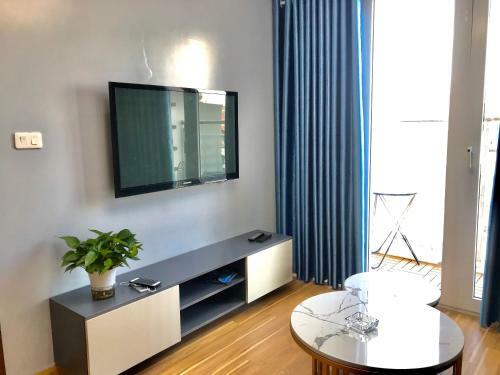 Apartamento H� Mai Newlife