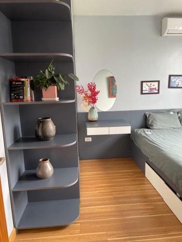Apartamento H� Mai Newlife