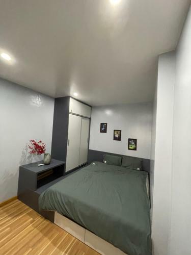 Apartamento H� Mai Newlife