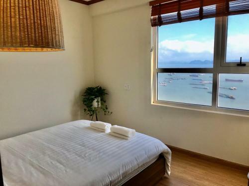 Apartamento Homestay Sapphire