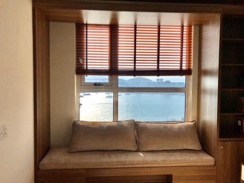 Apartamento Homestay Sapphire