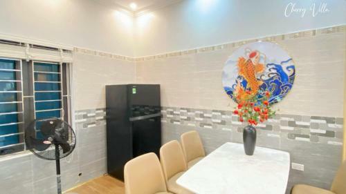 Apartamento Chu?i Villa Cherry H? Long