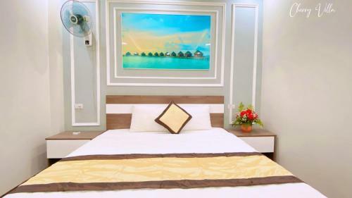 Apartamento Chu?i Villa Cherry H? Long