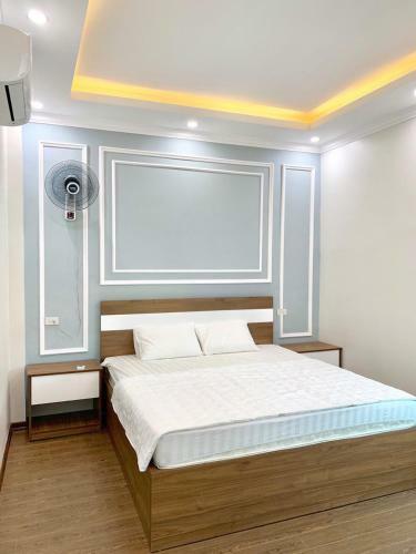 Apartamento Chu?i Villa Cherry H? Long