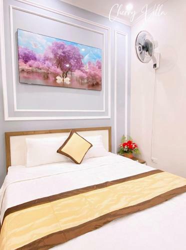 Apartamento Chu?i Villa Cherry H? Long