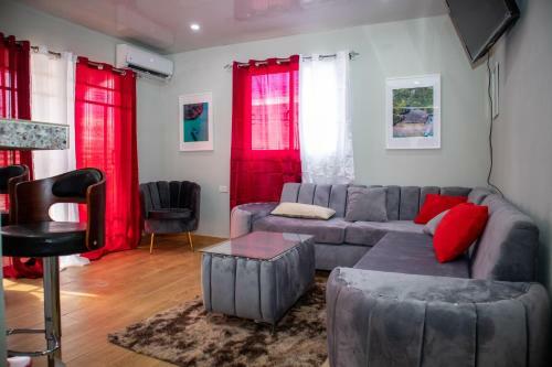 Villa Residential Aleah 2