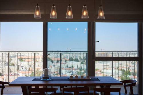 Apartamento The Jasper ? Premium Central Parking Pool 4br