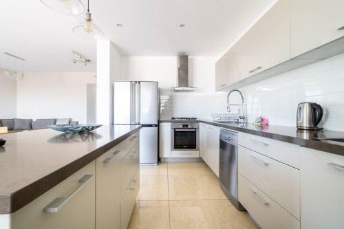 Apartamento The Jasper ? Premium Central Parking Pool 4br