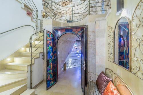 Apartamento Western Wall Luxury House - Avraham