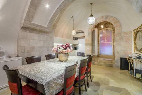 Apartamento Western Wall Luxury House - Avraham