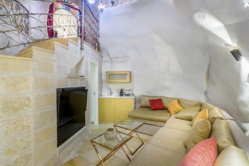 Apartamento Western Wall Luxury House - Avraham