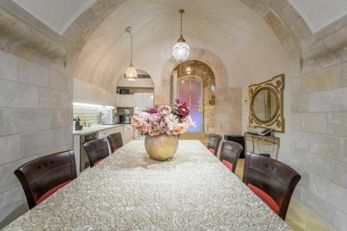 Apartamento Western Wall Luxury House - Avraham