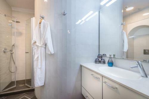 Apartamento Western Wall Luxury House - Avraham