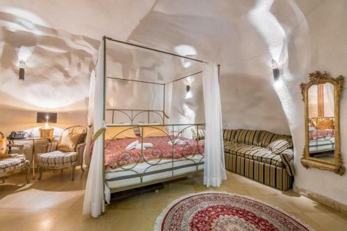 Apartamento Western Wall Luxury House - Avraham