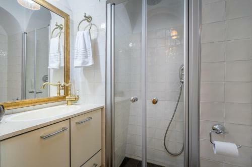 Apartamento Western Wall Luxury House - Avraham