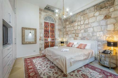 Apartamento Western Wall Luxury House - Avraham