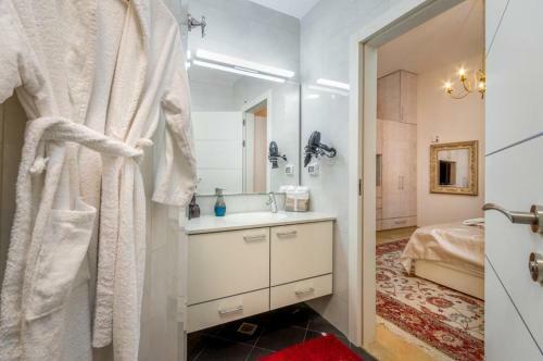 Apartamento Western Wall Luxury House - Avraham