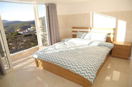Apartamento Dalat Family House