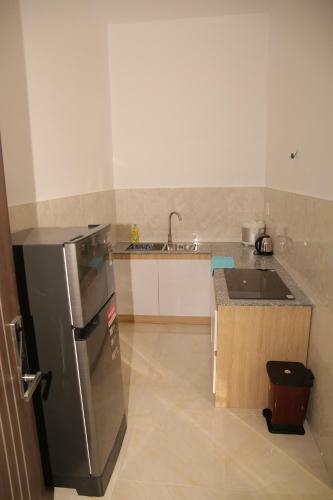 Apartamento Dalat Family House