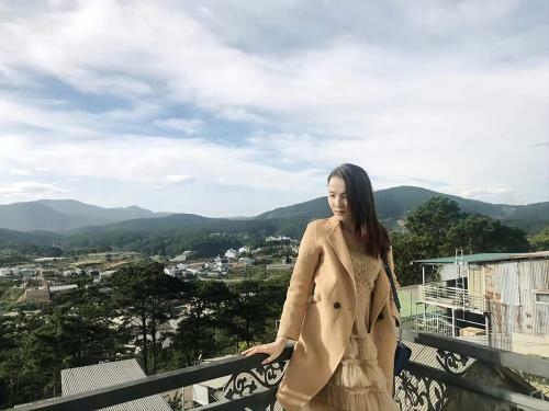 Apartamento Dalat Family House
