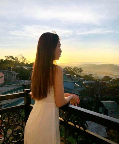 Apartamento Dalat Family House