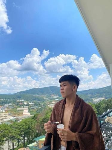 Apartamento Dalat Family House