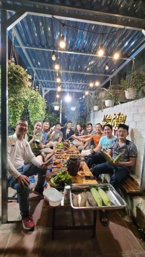 Apartamento Dalat Family House
