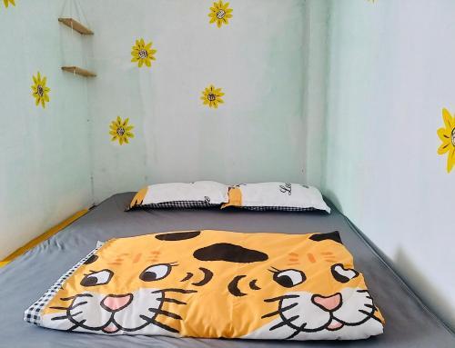 D? Th??ng Homestay