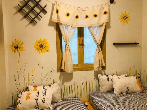 D? Th??ng Homestay