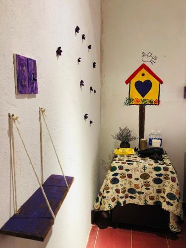 D? Th??ng Homestay