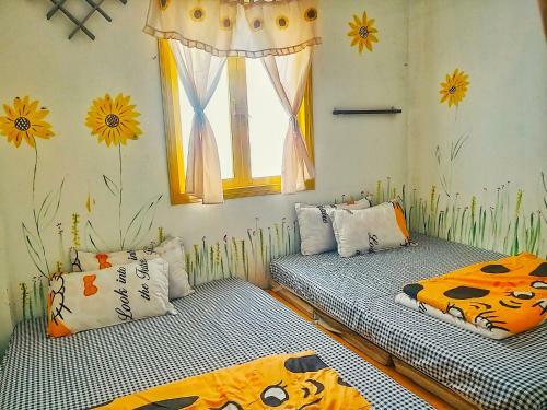 D? Th??ng Homestay