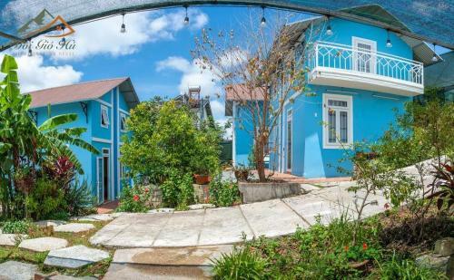 Hostal Moonlight Homestay