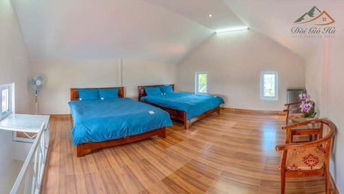 Hostal Moonlight Homestay