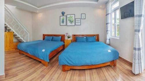 Hostal Moonlight Homestay