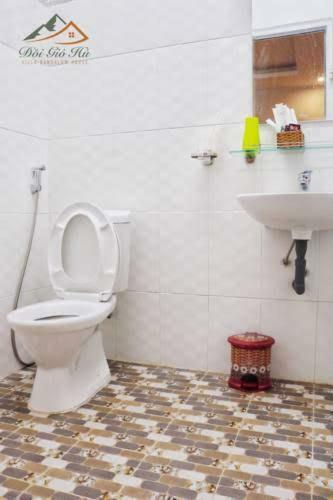 Hostal Moonlight Homestay