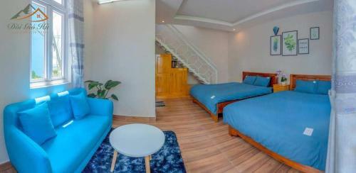 Hostal Moonlight Homestay