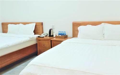 My Hien Hotel