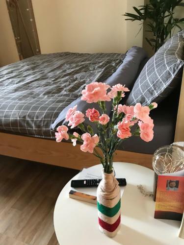 Apartamento Powill Home