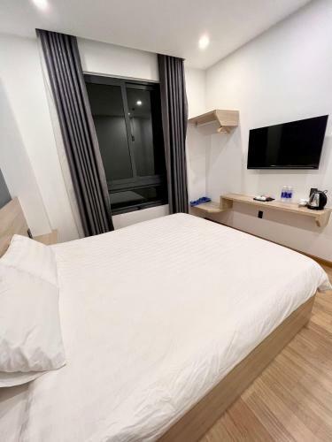 H� Anh Hotel Dalat