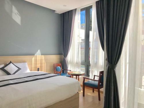 H� Anh Hotel Dalat