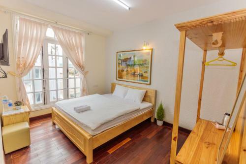 Hotel An Kh�nh
