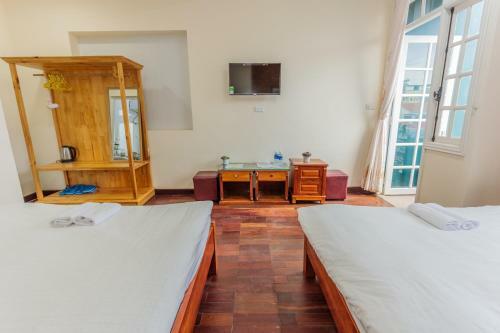 Hotel An Kh�nh