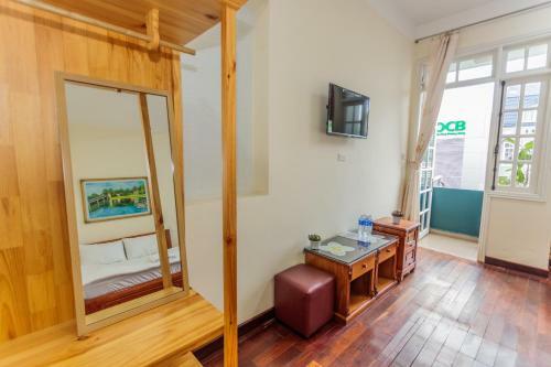Hotel An Kh�nh