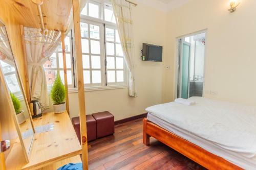 Hotel An Kh�nh