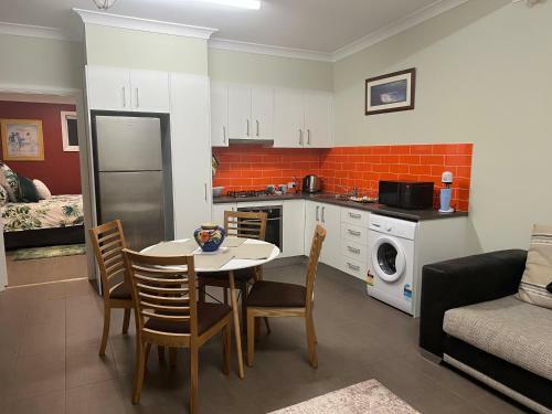 Apartamento Urban Retreat