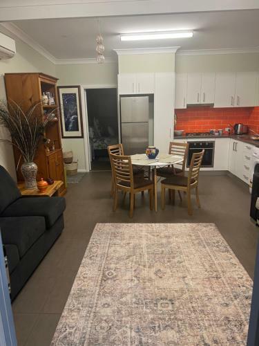 Apartamento Urban Retreat