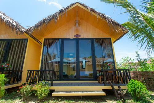 Hotel Winhouse Villa