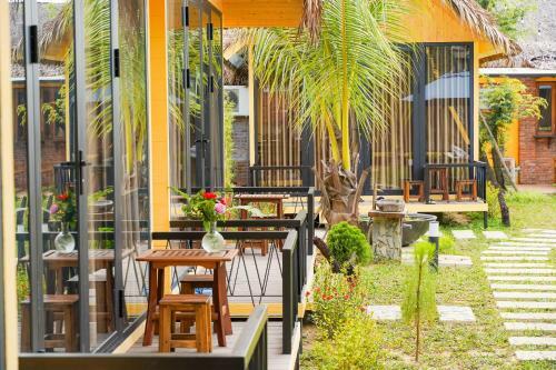 Hotel Winhouse Villa